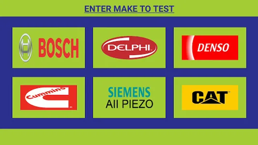 CRDI Tester WIFI screenshot 8