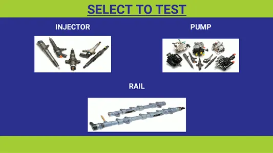 CRDI Tester WIFI screenshot 9