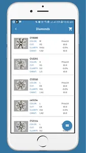 Brilliant Star BVBA screenshot 2