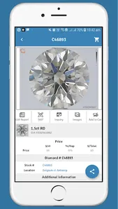 Brilliant Star BVBA screenshot 3