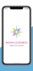 Donda Exports - Make Life Colo screenshot 0