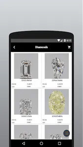 Fancy Diams screenshot 3