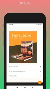 Hind Photostat Book Center -On screenshot 3