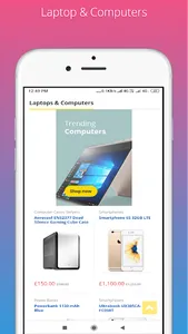 Mantram Online Shopping - Pric screenshot 1