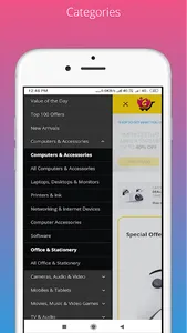 Mantram Online Shopping - Pric screenshot 4