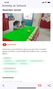 Lernio screenshot 4
