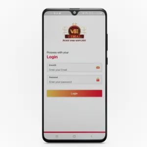 Vimal Sarees screenshot 0