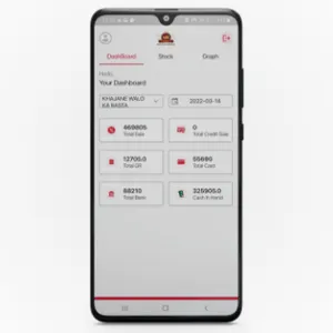 Vimal Sarees screenshot 4