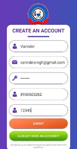 RPH Computer Technology Point screenshot 13