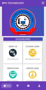 RPH Computer Technology Point screenshot 4