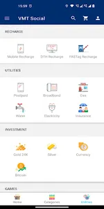 VMT Social screenshot 9