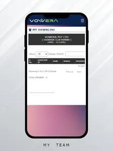 Vowera Partners screenshot 3