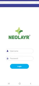 Neolayr NLC screenshot 1