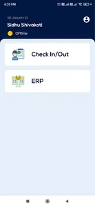 GEN ERP screenshot 13