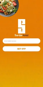 Sardar Hotel screenshot 0