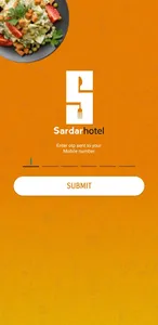 Sardar Hotel screenshot 9