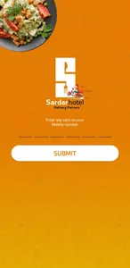 Sardar Delivery Partner screenshot 4
