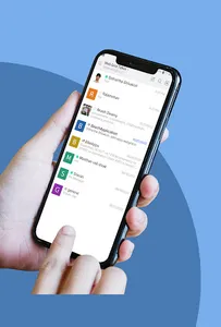 Web Grid Talkie screenshot 6