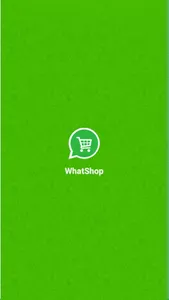WhatShop screenshot 0