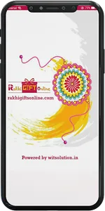 Rakhi Gifts Online screenshot 0