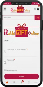 Rakhi Gifts Online screenshot 5