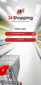24 Shopping screenshot 2