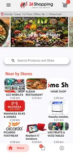 24 Shopping screenshot 3