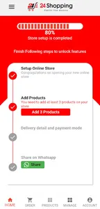 24 Shopping screenshot 6