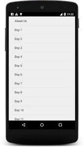 English Bible Reading One Year screenshot 0