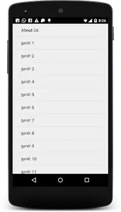 Tamil Bible Reading - One Year screenshot 0