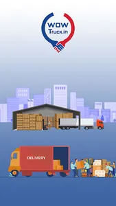 Wowtruck screenshot 0