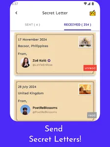 Writco: Write & Publish Books screenshot 15