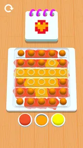 Pop-it Paint screenshot 2