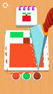 Pop-it Paint screenshot 4