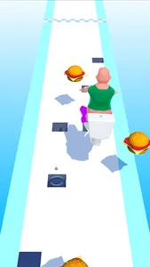 Slim Secret screenshot 0
