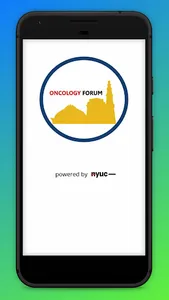 Oncology Forum screenshot 0