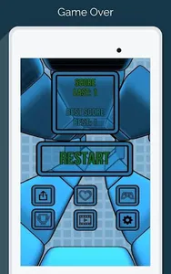Tunnel Twister screenshot 1