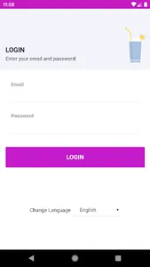 XoXoChef Delivery screenshot 1