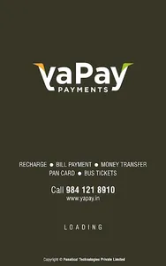 YaPay Payments - Partner screenshot 0