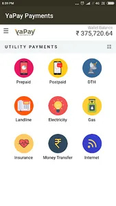 YaPay Payments - Partner screenshot 2