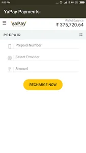YaPay Payments - Partner screenshot 3