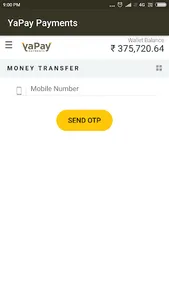 YaPay Payments - Partner screenshot 4
