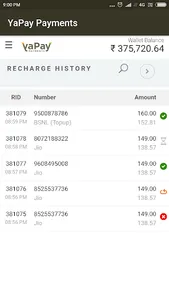 YaPay Payments - Partner screenshot 5