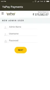YaPay Payments - Partner screenshot 7