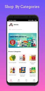 Buggu -Delivery in Biharsharif screenshot 1