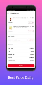 Buggu -Delivery in Biharsharif screenshot 2