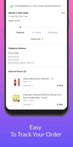 Buggu -Delivery in Biharsharif screenshot 4