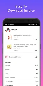 Buggu -Delivery in Biharsharif screenshot 5