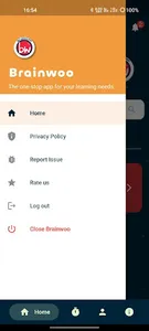 Brainwoo screenshot 2