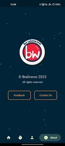 Brainwoo screenshot 3